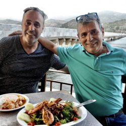 Ταβέρνα Αριστοφάνης - Μοντεσάντο - Αργοστόλι, Κεφαλονιά - Greek Gastronomy Guide