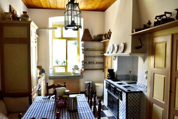 Ύδρα - Παραδοσιακή κουζίνα & γαστρονομική παράδοση - Greek Gastronomy Guide