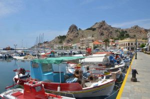 Lemnos: Place - History - Greek Gastronomy Guide