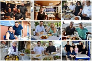 Οι καλύτερες ταβέρνες και τα καλύτερα εστιατόρια της Κεφαλονιάς - Greek Gastronomy Guide