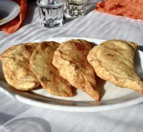 Tsataia - Monemvasia - Greek Gastronomy Guide