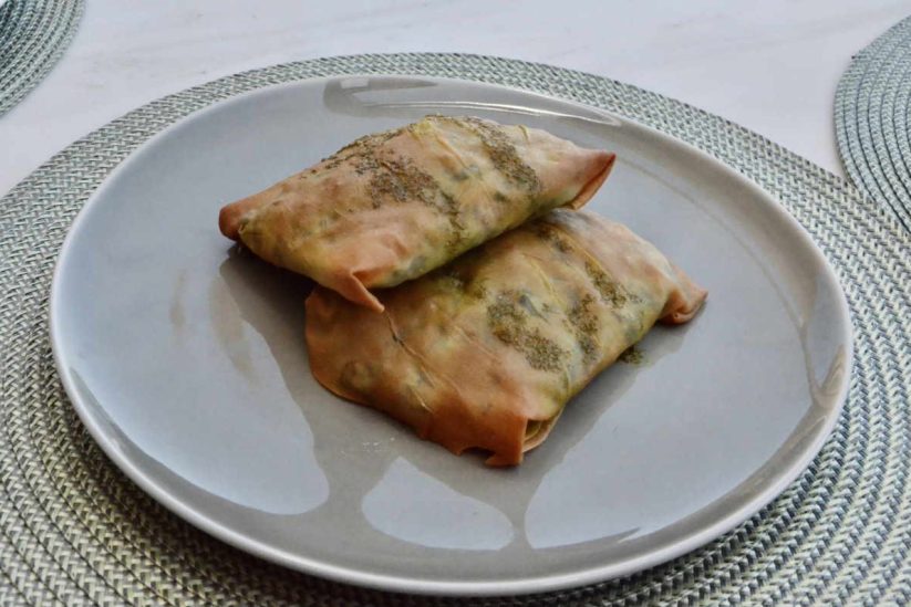 εστιατόριο Χρυσόβουλο - Moni Emvasis Luxury Suites - Μονεμβασιά - Greek Gastronomy Guide