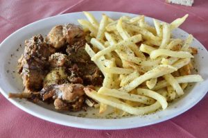 Zakynthos Gastronomic Community - Traditional Cuisine - Greek Gastronomy Guide