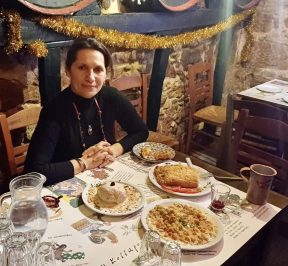 Kottarou - Koutouki in Colonos - Greek Gastronomy Guide